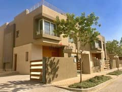 Villa Standalone for sale  ready to move in New Cairo from the largest developer, Engineer Yassin Mansour 0