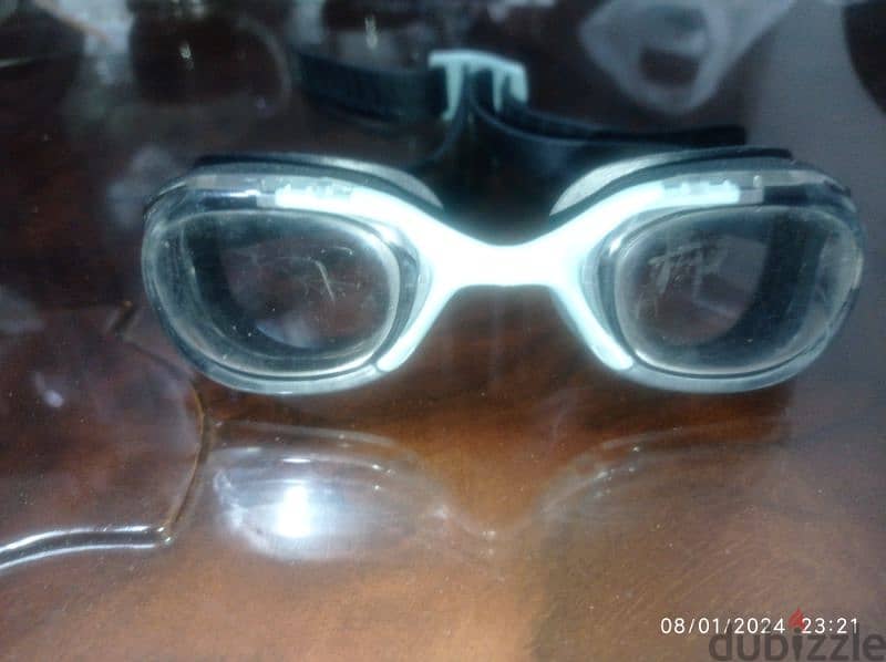 نظارة سباحة 3