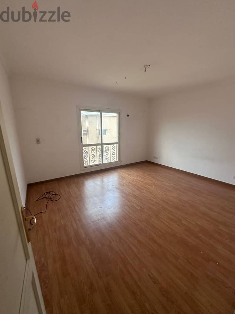 Apartment with an area of 249m close to Al Nadi Rehab City 2  - Stage X    - There is an elevator  - Some special finishing 10
