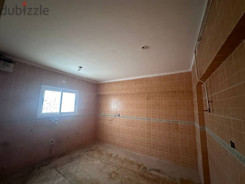 Apartment with an area of 249m close to Al Nadi Rehab City 2  - Stage X    - There is an elevator  - Some special finishing 13