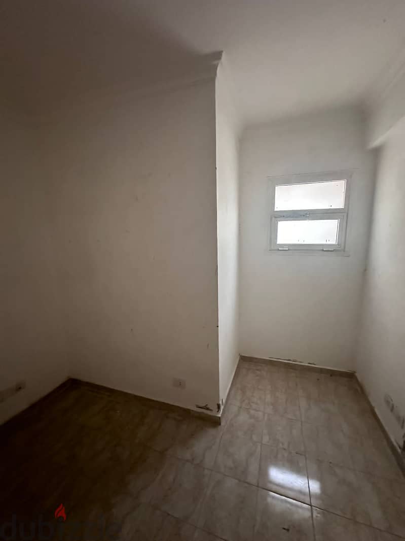 Apartment with an area of 249m close to Al Nadi Rehab City 2  - Stage X    - There is an elevator  - Some special finishing 20