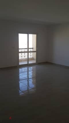 Available now Apartment 180m for rent in Rehab City     Seventh stage     Third round     There is an elevator