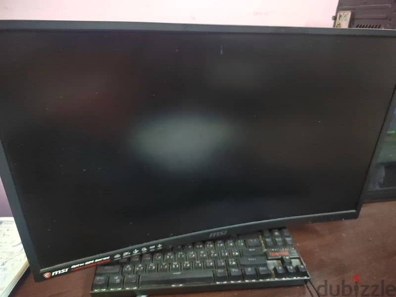 pc bundle with screen 0