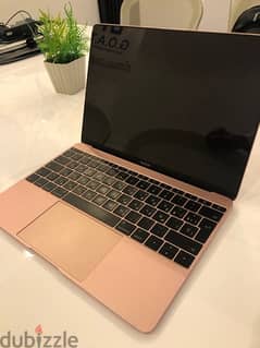 MacBook 2017 0