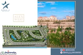 Resale unit for sale in Grand View Smouharesale standalone for sale in Alex West - St. Catherine