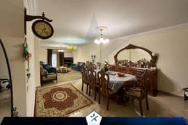 Luxury apartment for sale in Kafr Abdo - Saint Jenny Street 0