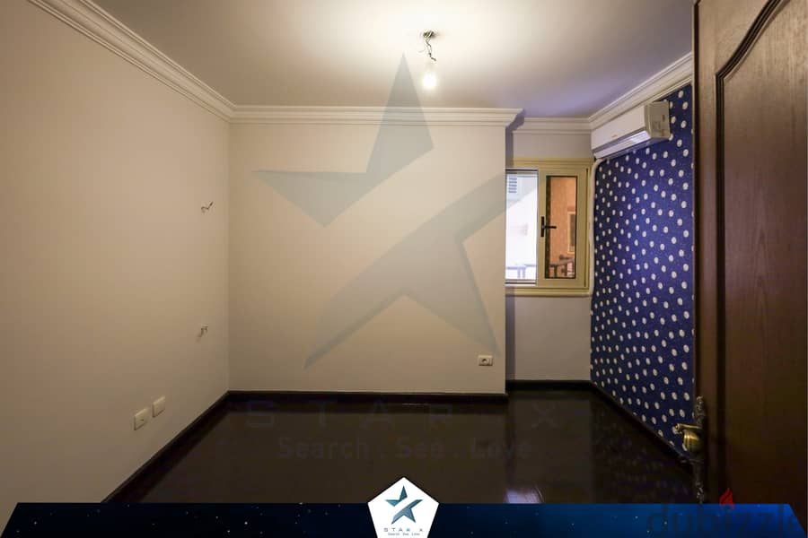 Luxury apartment for sale in Kafr Abdo - Saint Jenny Street 1
