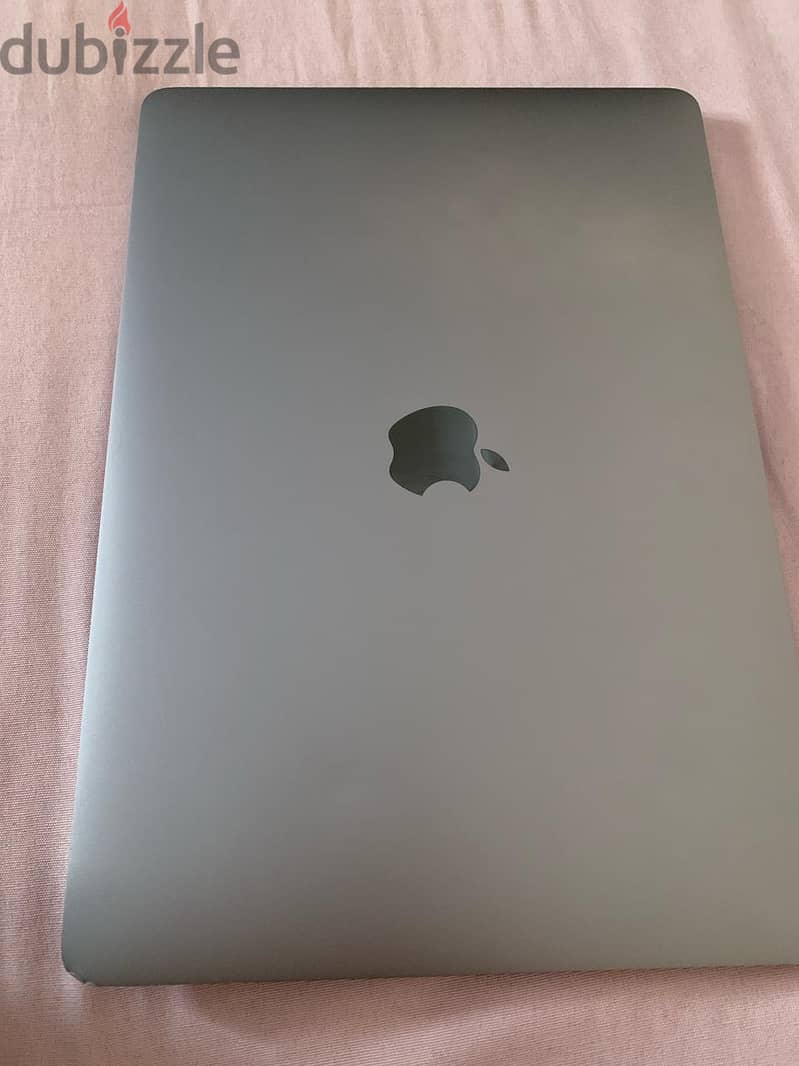 Macbook pro 2019-i5-8Gb 8