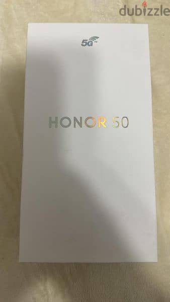 Honor 50 5g 6