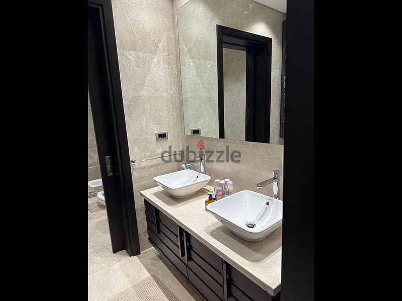 Penthouse for Rent in Forty West El Sheikh Zayed 15
