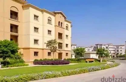 Apartment For Sale Mivida New Cairo 156 sqm 2 Bed + LIVING شقه للبيع ميفيدا التجمع الخامس 156 متر 2