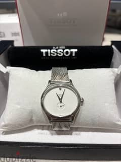 Tissot Bella Ora Picola women’s watch. new in perfect condition.