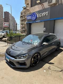 One of the cleanest sciroccos in egypt