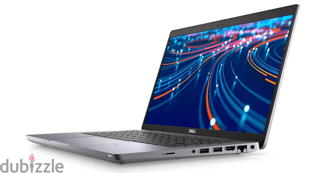 Laptop Dell Latitude 5420 Core i5 11th Generation 3