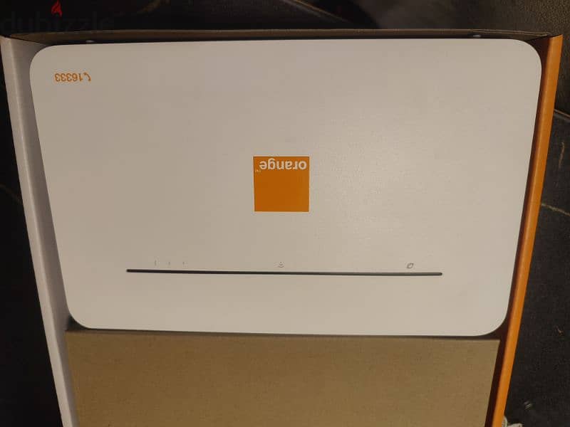 راوتر هوائي wifi orange 0