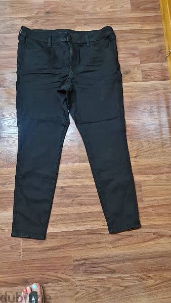 American eagle jeans size 18 1