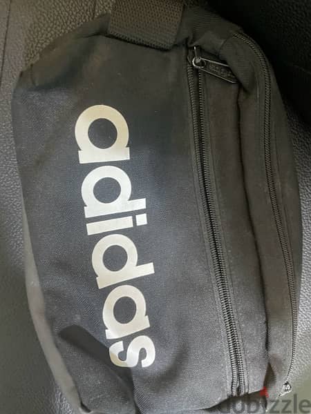 Adidas original  Cross bag from America 0