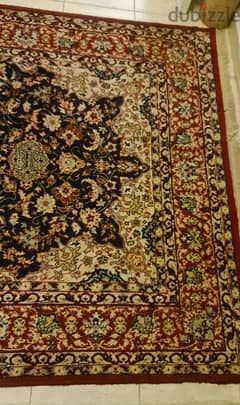 سجاد ٣×٢ صوف ايراني