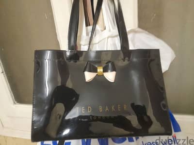 Tedbaker