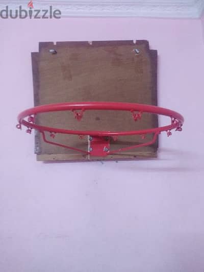 basketball ring حلقه كره سله