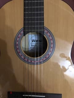 wanasa classic  guitar 0