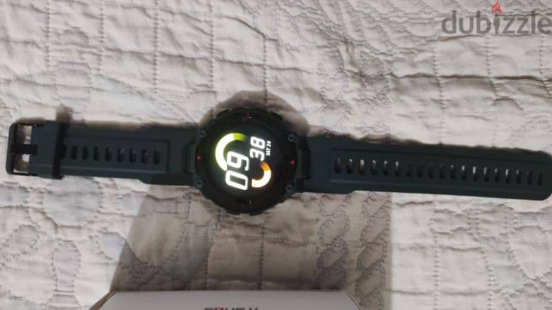 trands smart watch SW70 2