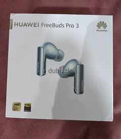 Huawei freebuds pro 3 0