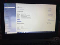 Laptop Dell Inspiron 5567 0