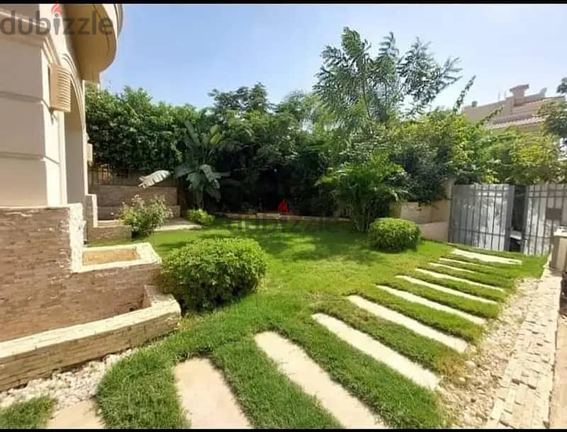 Villa for sale, 279 sqm (ready for inspection) in Stone Park Compound 2