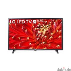 LG LED TV LQ63 32 (81.28cm) AI Smart Full HD TV | WebOS | ThinQ AI