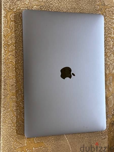 MacBook Pro 2017 upgraded 0