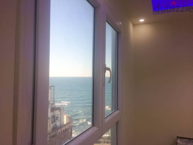 Apartment for sale, 125 sqm, Cleopatra Baths, second number from the sea – 3,650,000 EGP cash 6