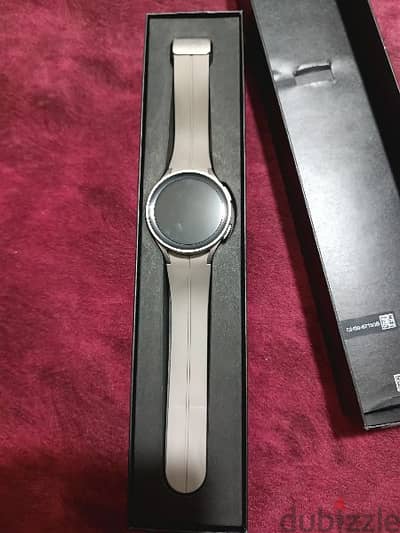 Samsung Galaxy Watch 5Pro