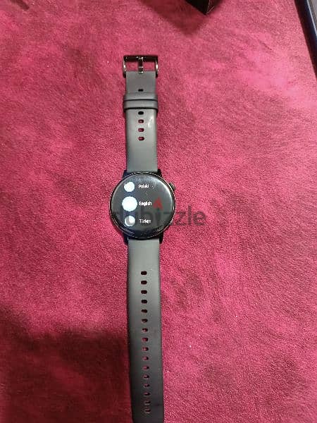 Huawei Watch GT3 4