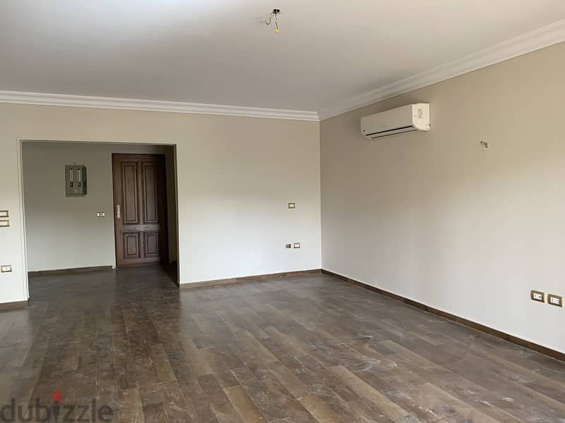 شقة للايجار في التجمع مساحه 250 متر apartment for rent / new-cairo 2
