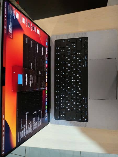 MacBook pro M2 pro( 2023/14-inch) (16GB/1TB) 1