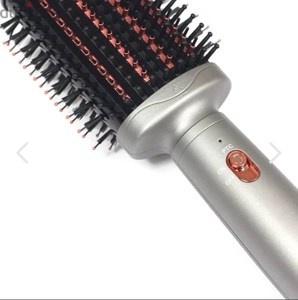 New Professional Hair Volumizer dryer brush “L’amour pro 3 in 1” 3
