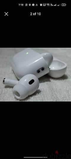 Airpods pro 2.0 Apple