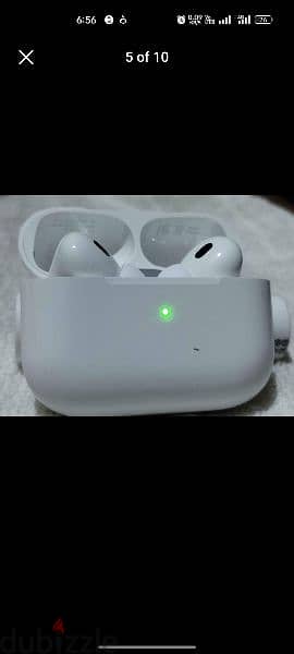 Airpods pro 2.0 Apple 1