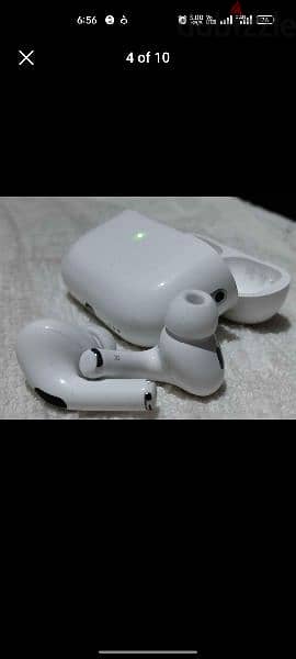 Airpods pro 2.0 Apple 5
