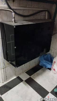جهاز ستيم (بخار) لغرف الساونا والحمام المغربى 0