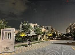 Pay 10% and installments over 8 years ,and own your apartment now in phase  (Jazelll) Saray 10