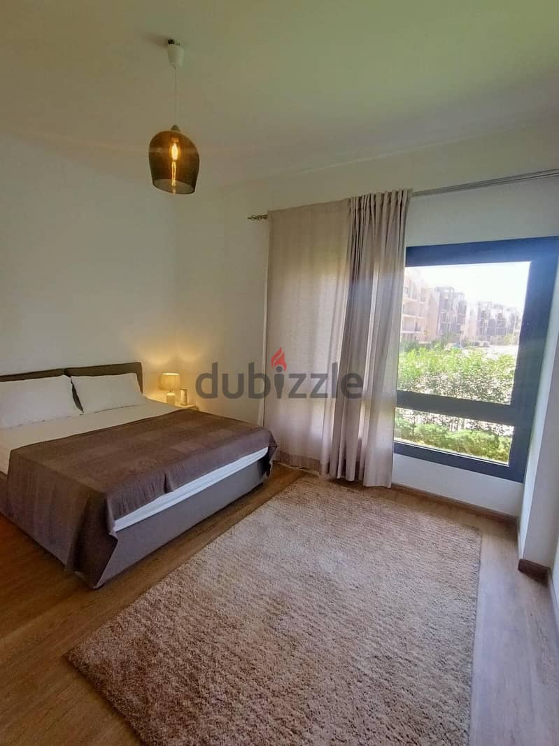 Apartment For sale Ready To Move 170M in Al Marasem Fifth Square | شقة للبيع أستلام فوري 170م متشطبة ع السكن في المراسم فيفث سكوير 1