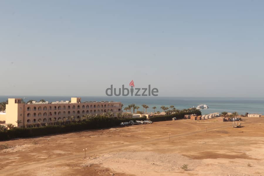Invest and increase your profit to your family - La vanda - Hurghada - Private beach 3