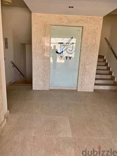 Luxury penthouse duplex for sale in Taj City, First Settlement, in front of Kempinski and Porto Cairo 0