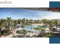 Super Lux Apartment Beach Residence -Delivery 2025 - Belle Vie Emaar 0
