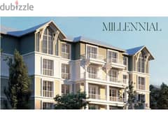 Resale Apartment 120m in Aliva (. Mountain View ) Below Market Price 0