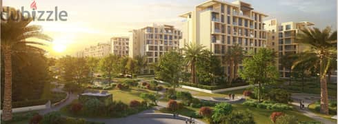Phase 1 apartment 210m  in City Gate with installments 0
