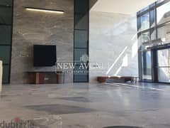 Fully Finished Office For Rent Cairo Festival 150m 0