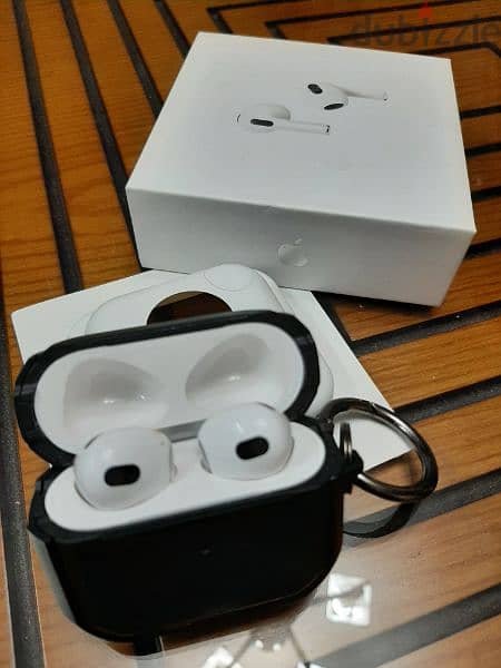 Airpods FIRST HIGH COPY 2